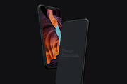 Presentation Kit, an iPhone Mockup by Design Essentials (Thumbnail 2 of 8)