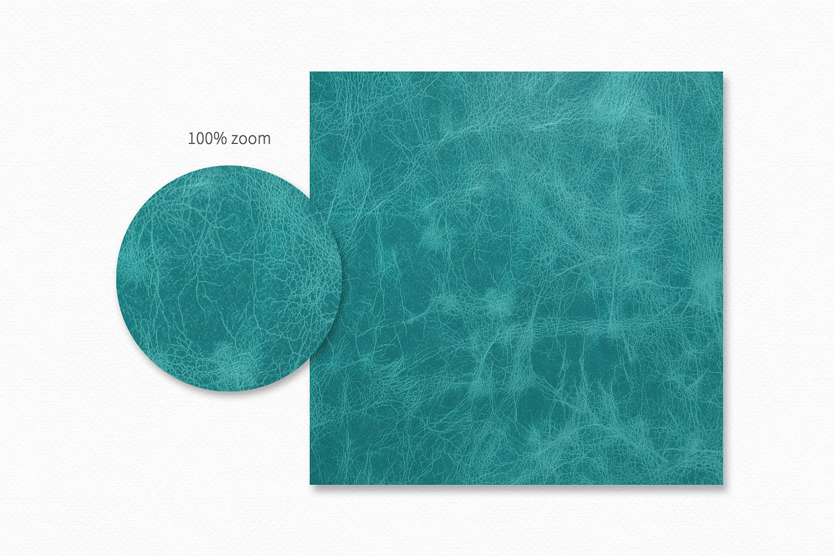 Teal Cowgirl Textures, a Texture Graphic by rileyBgraphics (Photo 8 of 8)