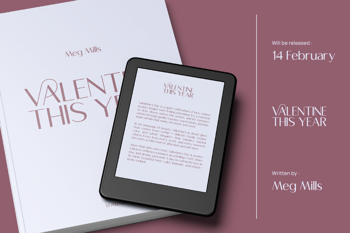Amavera Modern Elegant Sans Font, a Sans Serif Font by Vadovastd (Photo 9 of 9)