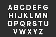 Chalk Sprouts Handwritten, a Script Font by Lettertype Studio (Thumbnail 8 of 11)