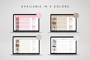 Social Media Content Manager, a Templates & Theme by BRANDcontent (Thumbnail 9 of 9)