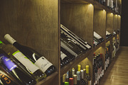 Wine cellar featuring grocery, gourment, and market, a Food & Drink Photo by Tan Tranquila (Thumbnail 1 of 2)