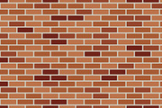 Brick Wall Background, a Texture Graphic by Volyk (Thumbnail 2 of 5)