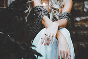 Wedding Lightroom Presets, an Action Add-On by Lavinsky Art Store (Thumbnail 7 of 18)