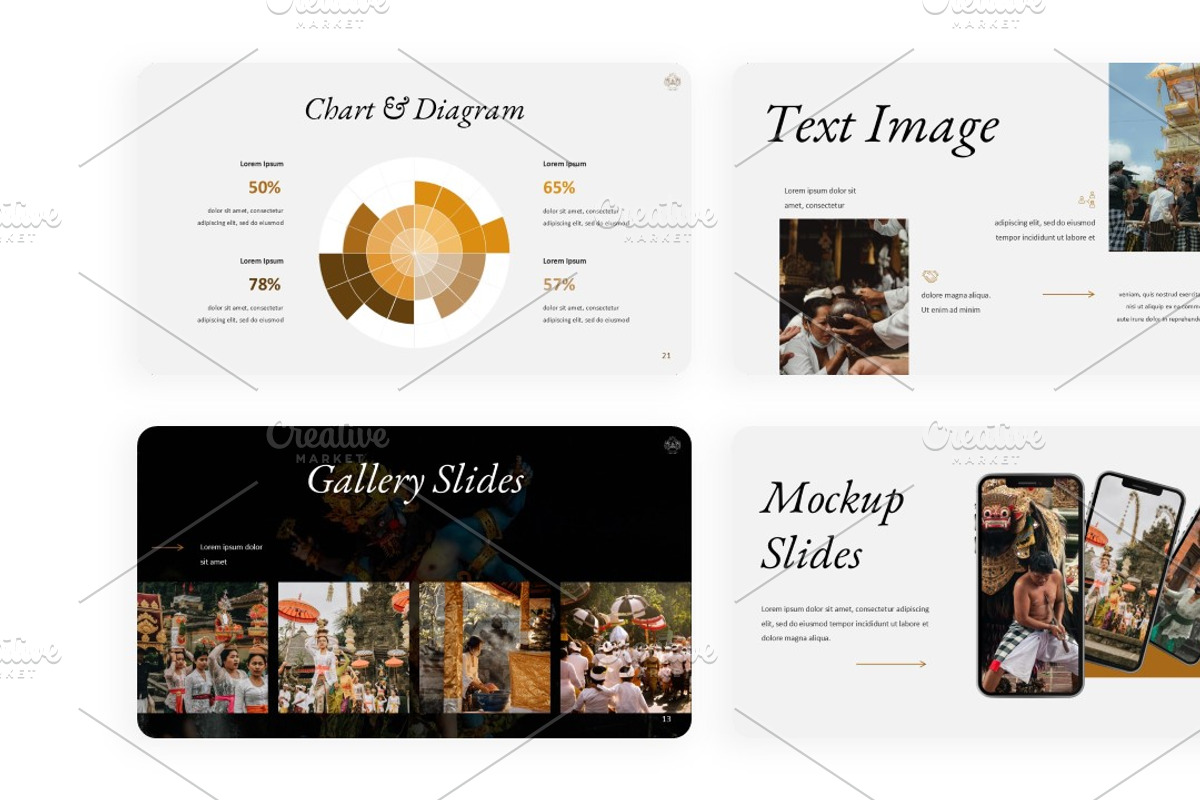 Treasure Presentation, a Presentation Template by Interpitch (Photo 5 of 8)
