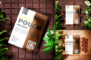 Doypack Pouch Mockup Set, a Packaging Mockup by samsulpassive (Thumbnail 3 of 3)