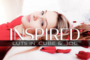 188 LUTs Bundle Pack - Color Grades, a Layer Style Add-On by Click Click Studio (Thumbnail 8 of 13)