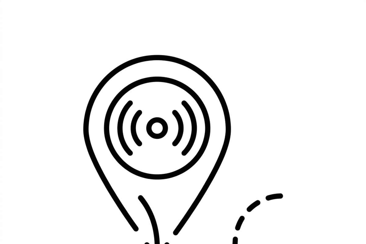43 Delivery Parcel Icon Set, an Outline Icon by adenpinkstore (Photo 10 of 13)