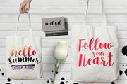 callove script, a Script Font by Genesis Lab (Thumbnail 3 of 7)