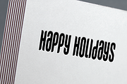 Theta-Brush tip, a Font by Jadugar Design Studio (Thumbnail 4 of 6)