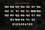 Broiter, a Sans Serif Font by Abbasy Studio (Thumbnail 4 of 8)