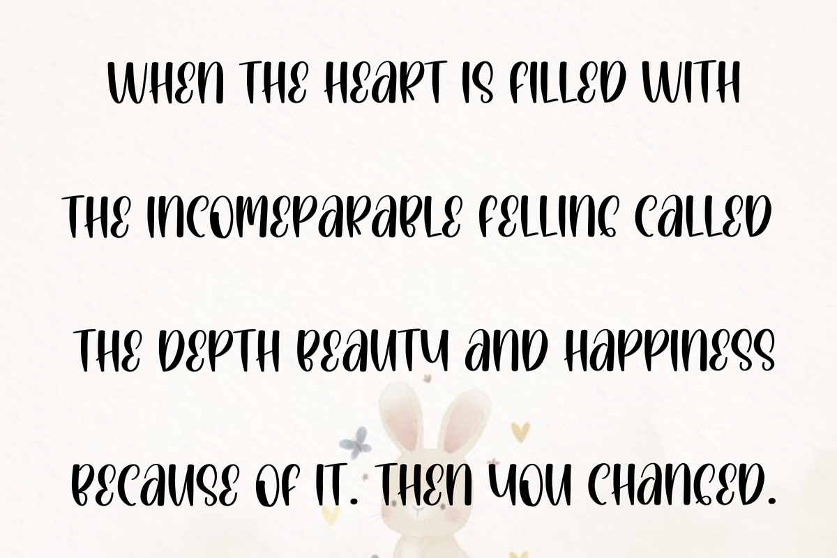 Writing Vintage, a Script Font by FreshTypeINK (Photo 7 of 8)