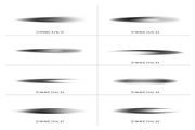 Shadow Essentials Brush Pack, a Brush Add-On by Oskar Biehl (Thumbnail 9 of 9)