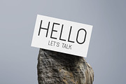 Equa, a Sans Serif Font by Lemockup (Thumbnail 8 of 11)