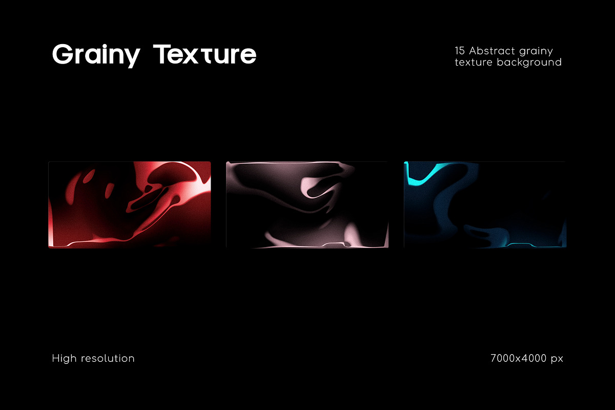 Abstract Grainy Texture Backgrounds, a Background Graphic by Ghurafa Studio (Photo 10 of 10)