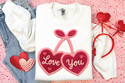Latch Hook Valentine Png Yarn Valent, an Illustration by DreamPrint404 (Thumbnail 6 of 8)