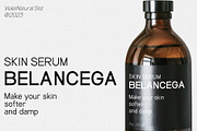 Compactible | Sans Typeface, a Sans Serif Font by Violet Natural (Thumbnail 8 of 11)
