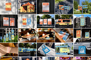 34 Día de los Muertos Event Mockups, an Advertising Mockup by Vitora Mockup (Thumbnail 2 of 10)
