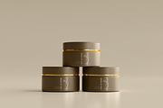 100+ Cosmetic Branding Mockups, a Cups & Container Mockup by pmvch (Thumbnail 95 of 102)