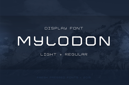 Mylodon