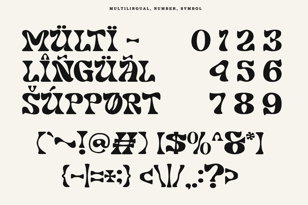Noradya - Stylish Serif Font, a Serif Font by Font Liner (Photo 12 of 12)