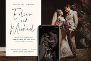 Katty Diona Signature Font, a Handwritten Font by RantautypeStudio (Thumbnail 6 of 13)