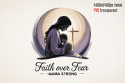 Mother’s Day Bundle, an Object Graphic by GlitterCraft (Thumbnail 23 of 61)