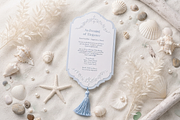 Banquet Invitation Template - 39, a Marketing Template by BloomToLife By Dona (Thumbnail 1 of 6)