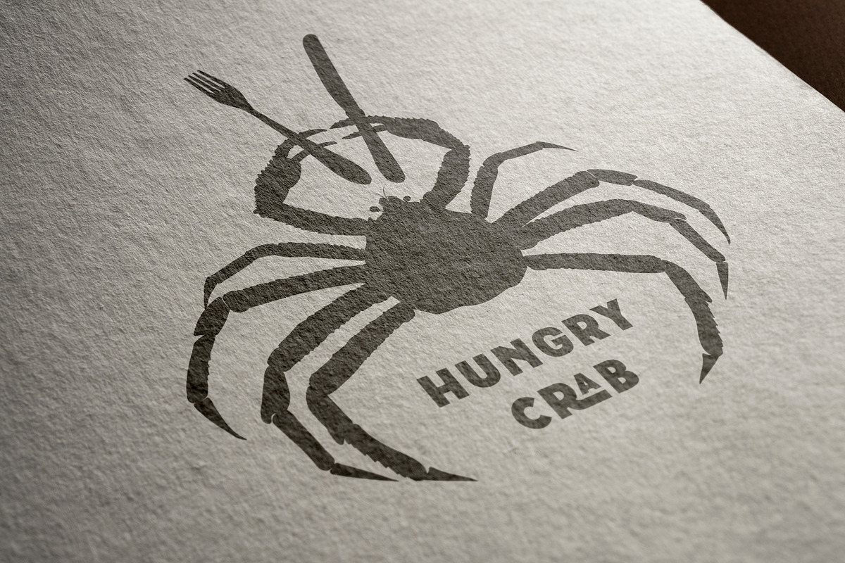Crab Sketch Editable illustrations, an Object Graphic by Aquatinta (Photo 6 of 11)
