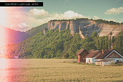 Light Leaks Lightroom Presets, an Action Add-On by Shutter Pulse (Thumbnail 3 of 5)