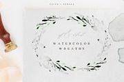 Hazel - Artisan Flowers & Watercolor, an Illustration by Laras Wonderland (Thumbnail 6 of 12)