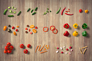 Italian Pizza MockUp Scene Generator, a Product Mockup by PSD Market (Thumbnail 10 of 13)