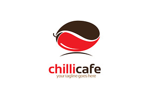 Chili Cafe Logo