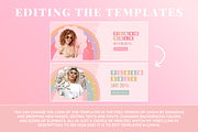 Pastel Shopify Theme, a Shopify Template by SunshineStudioBoutique (Thumbnail 7 of 10)