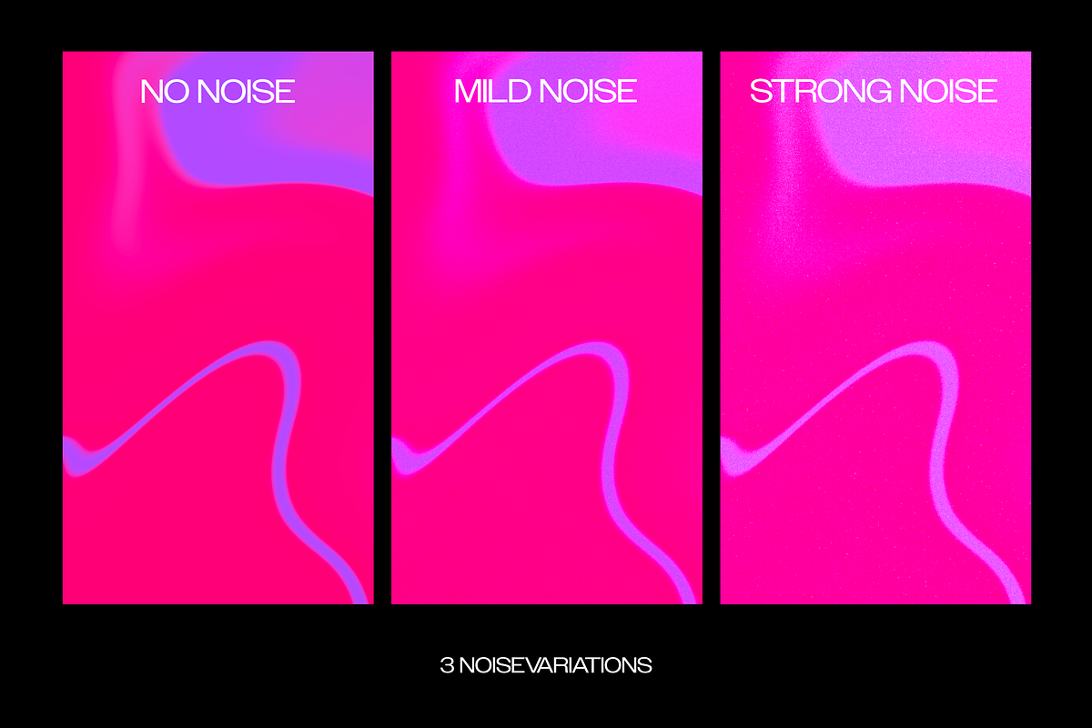 FLUID 5 Liquid Colorful Backgrounds, a Background Graphic by Katedsgn (Photo 3 of 12)