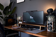 DO MORE v2 Wallpaper Pack, a Background Graphic by CDS Premium (Thumbnail 5 of 6)