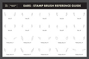 Portrait Toolkit, a Brush Add-On by Brian Ritter Design (Thumbnail 4 of 8)