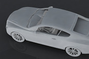 2010 Bentley Continental Supersports, a Cars & Vehicle 3D Model by valtriiu (Thumbnail 8 of 12)
