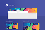 Branding Pack | Summer Camp, a Books & Magazine Mockup by Amber Graphics (Thumbnail 9 of 9)