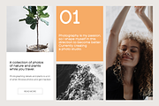 Quasar Soft typeface - 15 fonts, a Sans Serif Font by VP Fonts (Thumbnail 17 of 23)