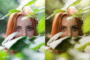 Soulful looks like film Presets, a Preset Add-On by Lookslabs (Thumbnail 5 of 7)