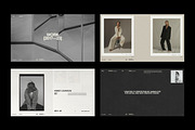 PSK | Portfolio, a Presentation Template by Studio Standard (Thumbnail 8 of 10)