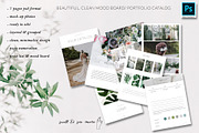 Price brochure & catalog/portfolio, a Brochure Template by Katerina (Thumbnail 1 of 5)