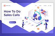Isometric Solutions Mini. Part 13, a Templates & Theme by Andrew Kras Design (Thumbnail 10 of 15)