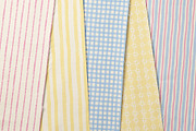 Simply Patterns: Pastel Collection, a Pattern Graphic by lerinartstudio (Thumbnail 7 of 11)