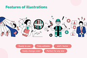 Myers Briggs Type Indicator, a Graphic by 35lab (Thumbnail 3 of 7)