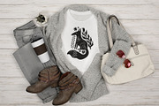 Woodland Bundle, an Animal Illustration by Annie Konst (Thumbnail 21 of 29)