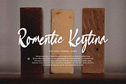 Shenapan Script, a Handwritten Font by Madjack.font (Thumbnail 2 of 10)
