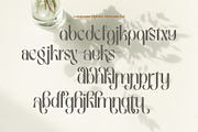 Birletus Display Font duo, a Sans Serif Font by executypeStudio (Thumbnail 11 of 11)