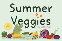 Summer Veggies